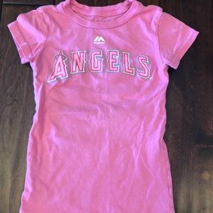 Angels-Trout shirt